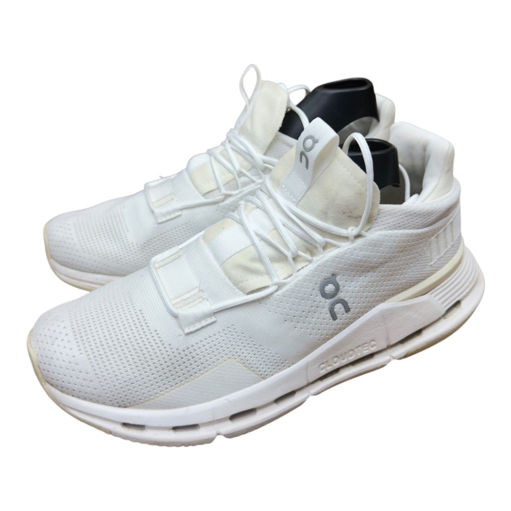 On Running On Cloudnova 2 Women's size 9 Shoes sn… - image 1